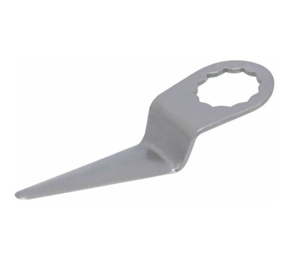 Facas removedoras de para-brisas 57/90/30/24mm - conjunto de 4 peças