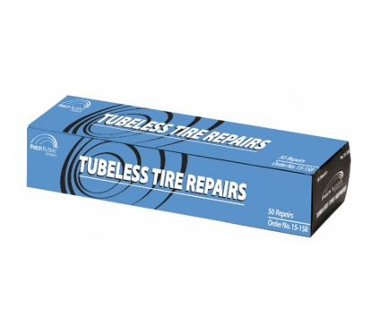 Black Braid Refill VL 200mm (50pcs) 3mm