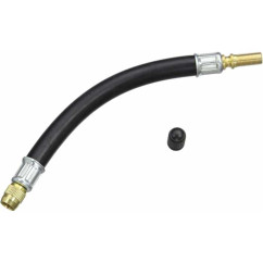 Prolunga in gomma flessibile tipo Michelin (individuale) LCV e HGV