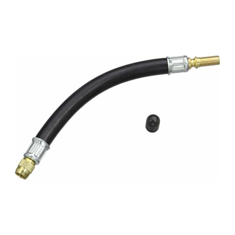 Michelin type flexible rubber extension (individual) LCV and HGV