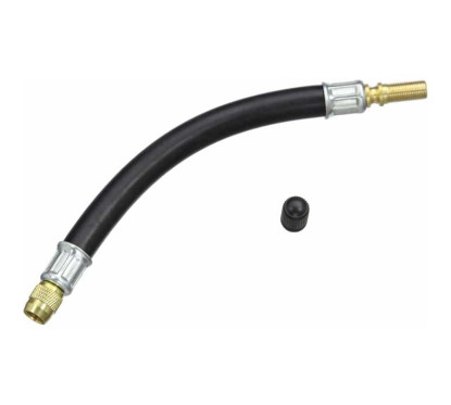 Prolunga in gomma flessibile tipo Michelin (individuale) LCV e HGV