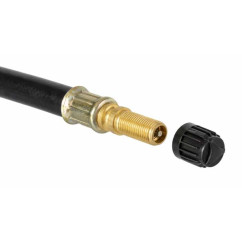 Extensión de caucho flexible tipo Michelin (individual) LCV y HGV