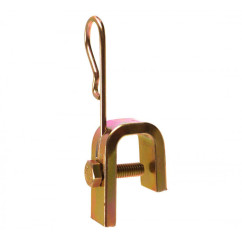 Single attachment tab for PL extension