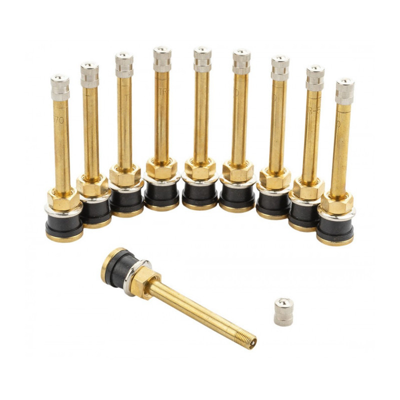 TR570 Valve for HGV and Bus Type 84MS (set of 10)