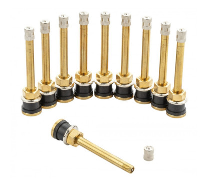 Valvola TR570 per autocarri e bus tipo 84MS (set di 10)