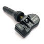 Válvula e Sensor TPMS Universal 433 MHz Tipo TR414 (x2)