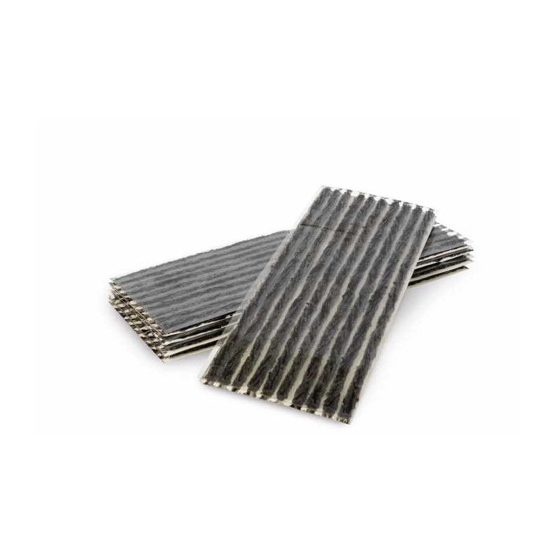 Braid Refills Black 3mm VL 185mm x50