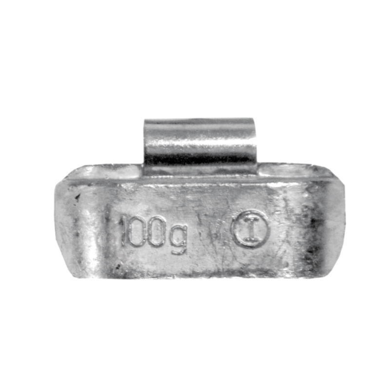 Pesos das rodas de chumbo para camiões e veículos comerciais