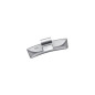 Lead hammer for PL steel rim