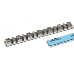 Adesivi per Piombo Moto 50g (x50)