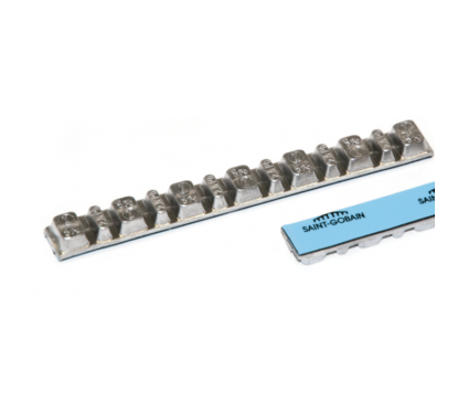 Adhesivos de plomo para motocicletas 50g (x50)