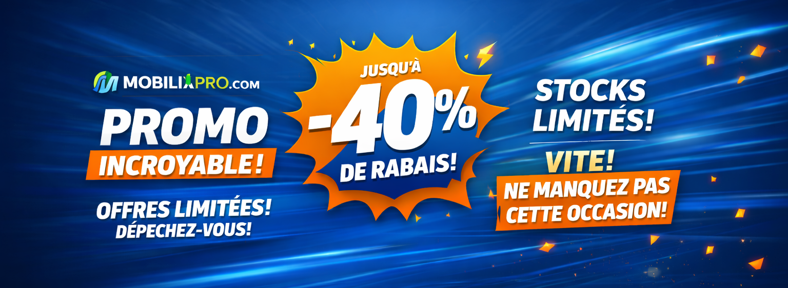 mobilix pro Outillage et Machines | Qualité et Prix Imbattables